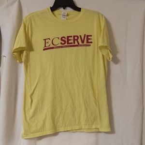 💫 Gildan Soft Style Large Cotton Tee